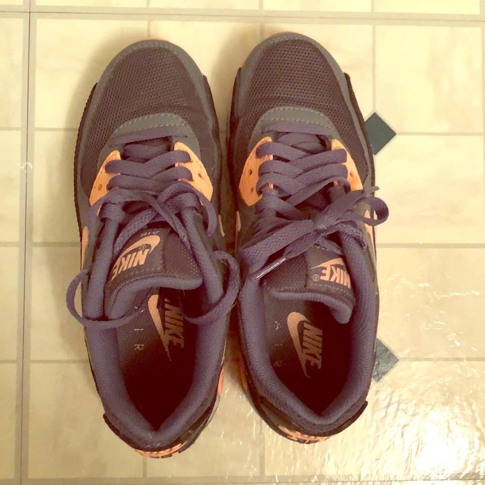 Nike AirMax